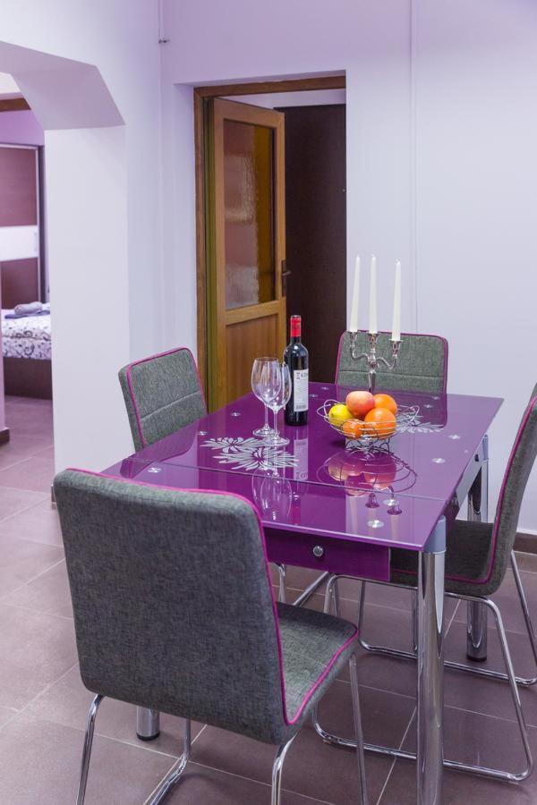 Central House Varna Exterior foto